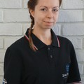 Фотография специалиста Ивченко Юлия