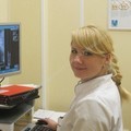Фотография специалиста Самодеенко Оксана Владимировна