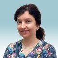 Фотография специалиста Макарова Елена Николаевна