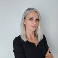 Фотография специалиста Ахмедьянова Анастасия
