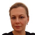 Фотография специалиста Сорокина Ирина Владимировна