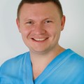Фотография специалиста Гудукин Никита Алексеевич