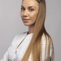 Фотография специалиста Палутина Юлия Сергеевна