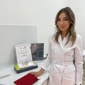 Фотография специалиста Моргун Юлия Михайловна