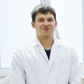 Фотография специалиста Гребенщиков Сергей Сергеевич