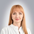 Фотография специалиста Ордокова Аминат Нурбиевна