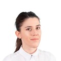 Фотография специалиста Шалаурова Нелли Александровна