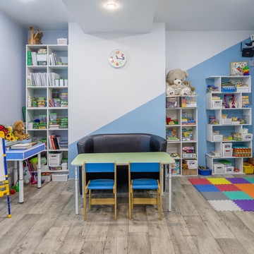 Детский центр Улыбка фото 3