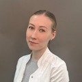 Фотография специалиста Лапшина Софья Денисовна