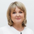 Фотография специалиста Поветкина Оксана Валентиновна