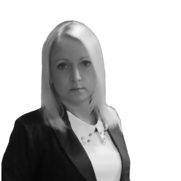 Адвокат Екатерина Копылова фото 1