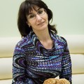 Фотография специалиста Панова Мария Леонидовна