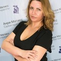 Фотография специалиста Шахова Ольга