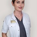 Фотография специалиста Лабзина Анастасия Алексеевна