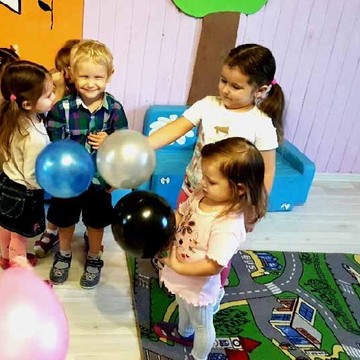 Частный детский сад Маленькая страна в Можайске фото 1