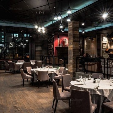 M Cafe фото 1