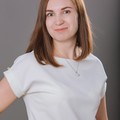 Фотография специалиста Кербель Екатерина Константиновна
