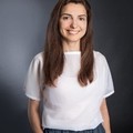 Фотография специалиста Абаджян Луиза Галустовна