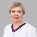 Фотография специалиста Колпакова Алена Леонидовна