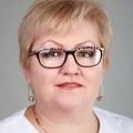 Фотография специалиста Грищук Галина Петровна