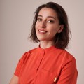 Фотография специалиста Казакова Анастасия Евгеньевна