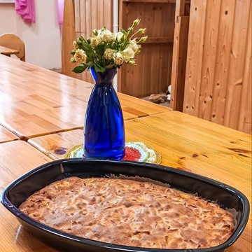 Эко детский сад 7 цветов на улице Маршала Жукова фото 3