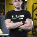 Фотография специалиста Суров Павел