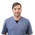 Фотография специалиста Коломойцев Владимир Владимирович