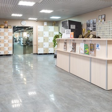 Клуб единоборств AiBusin на улице Горчакова фото 3