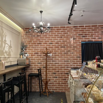 Кафе-пекарня Пироговый Дворик на ​Лиговском проспекте фото 2