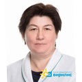 Фотография специалиста Шопперт Инга Вольдемаровна