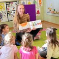 Фотография специалиста Мисс Анна