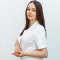 Фотография специалиста Бузанова Елена