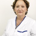 Фотография специалиста Гринберг Элла Эрнстовна