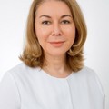 Фотография специалиста Мсоева Елена Константиновна