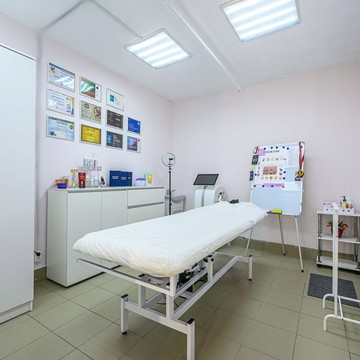 Кабинет косметолога BareBerryPlus​ фото 2