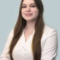 Фотография специалиста Сивак Александрина Игоревна