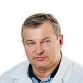 Фотография специалиста Михайленко Сергей Викторович