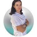 Фотография специалиста Амбалова Мадина Батразовна