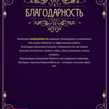 Вебсевер фото 2