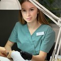 Фотография специалиста Логинова Светлана