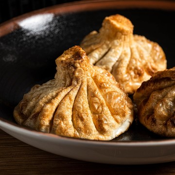 Pro.Хинкали, ресторан грузинской кухни фото 3