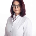 Фотография специалиста Ревус Олеся Григорьевна