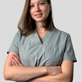 Фотография специалиста Курек Наталия Сергеевна