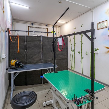 Груминг-салон VIP dog фото 2