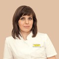 Фотография специалиста Иконникова Галина