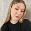 Фотография специалиста Голова Ксения