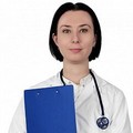 Фотография специалиста Гузеева Анна Михайловна