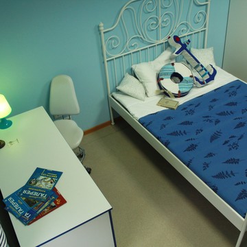 Bedandbike Planet на улице Марата фото 1
