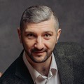 Фотография специалиста Герасименко Сергей